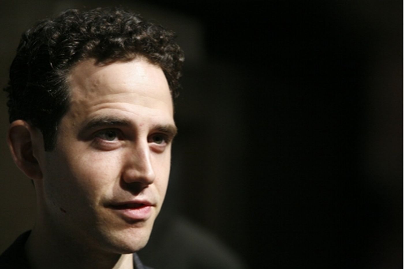 Photo Coverage: Cast of  'Billy Elliot' Meet and Greet the Press  Image