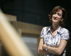 Haydn Gwynne Photo