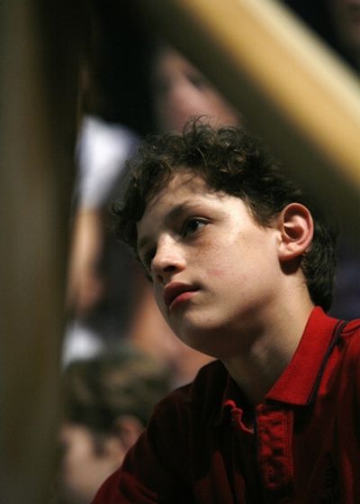 Trent Kowalik Photo