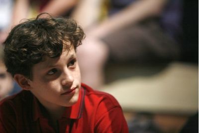 Trent Kowalik Photo