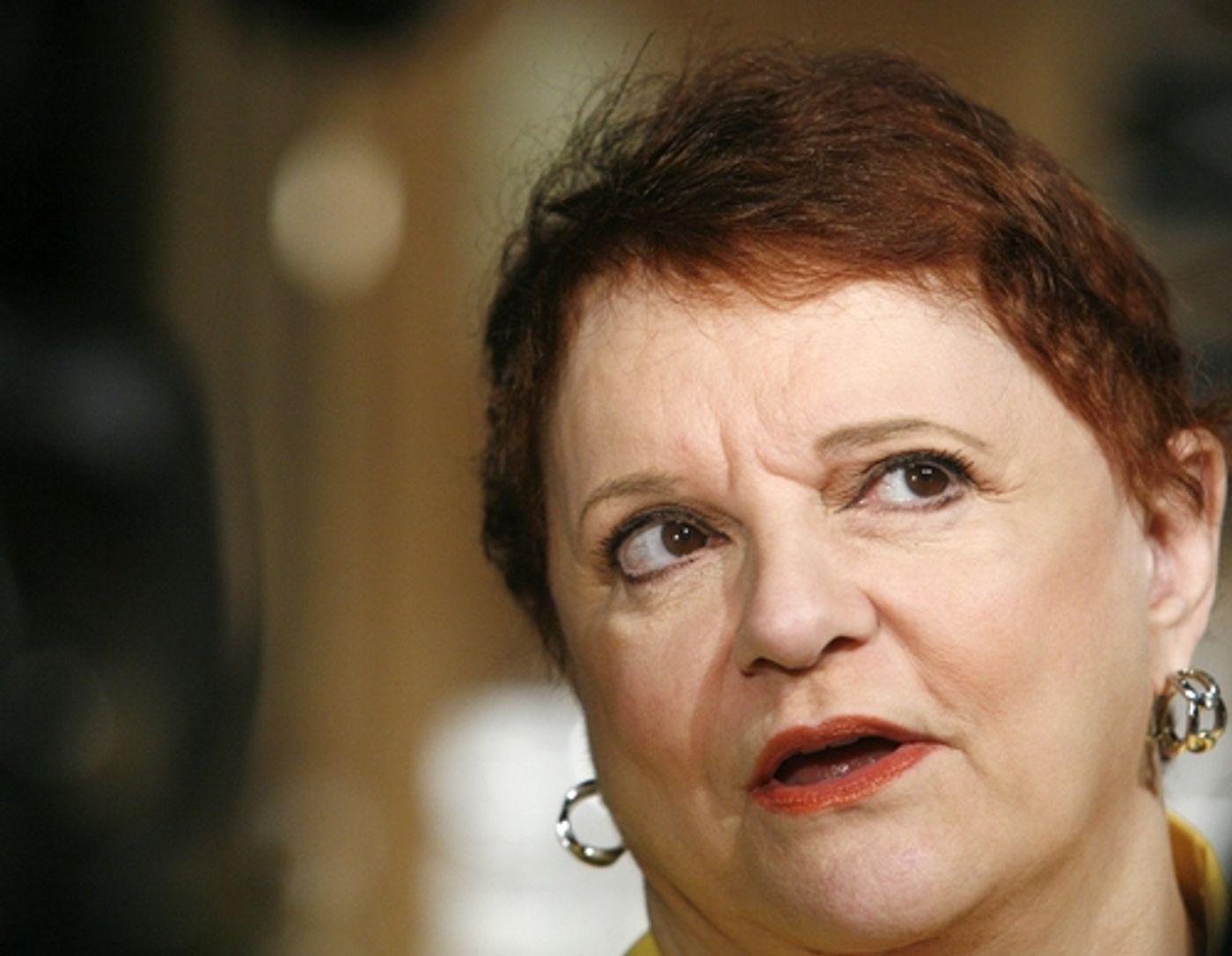 Photo Coverage: Cast of  'Billy Elliot' Meet and Greet the Press  Image