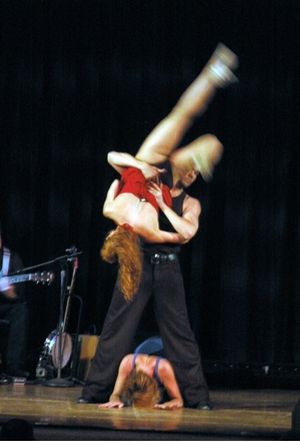 Lorin Latarro, Photo