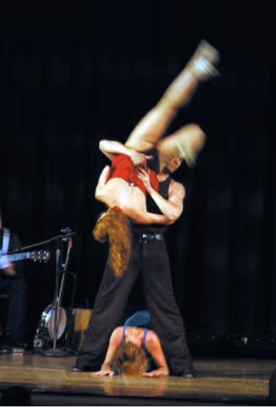 Lorin Latarro, Photo