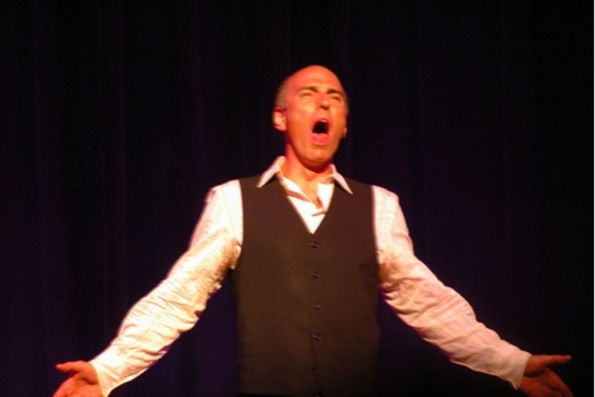 William Michals
 at 