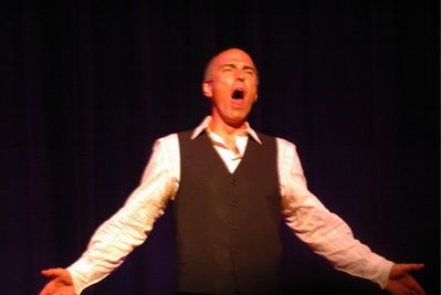 William Michals
 Photo