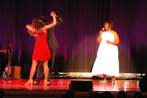 Melinda Sullivan,  Photo