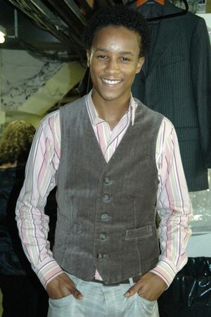 Kendrick Jones
 Photo