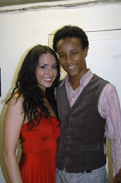 Melinda Sullivan and  Photo