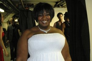 Natasha Williams
 Photo