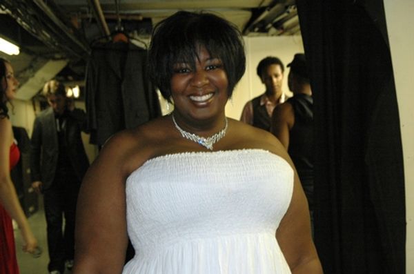 Natasha Williams
 Photo