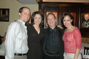 David Eggers, Alli Mauzey,  Photo