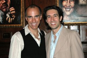 William Michals and Jos 
 Photo