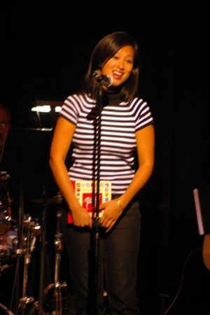 Marie-France Arcilla Photo