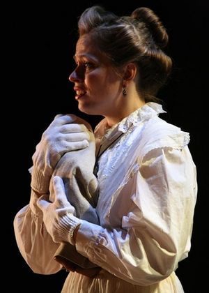 Susan Molloy @ BroadwayWorld Susan Molloy Photo