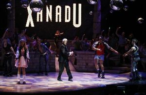 Whoopi Goldberg cast members Kerry Butler, @ BroadwayWorld Whoopi Goldberg cast members Kerry Butler, Photo