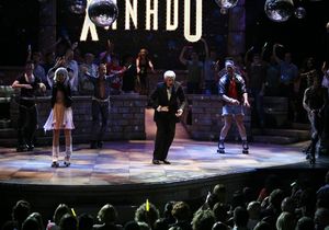 Whoopi Goldberg cast members Kerry Butler, @ BroadwayWorld Whoopi Goldberg cast members Kerry Butler, Photo