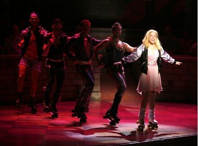 Kerry Butler
 Photo