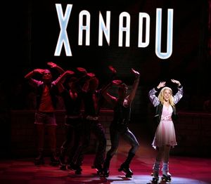 Kerry Butler
 Photo