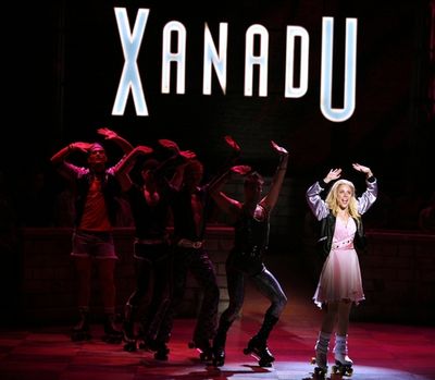 Kerry Butler
 Photo