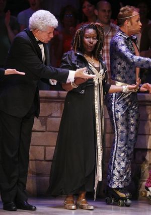 Whoopi Goldberg 
 Photo