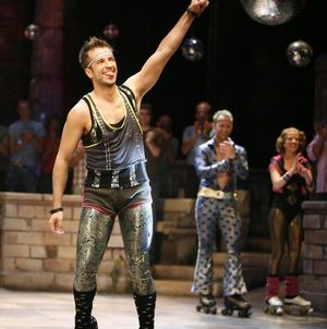 Curtis Holbrook
@ BroadwayWorld Curtis Holbrook
Photo