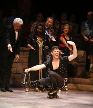 Jacob ben Widmar
@ BroadwayWorld Jacob ben Widmar
Photo