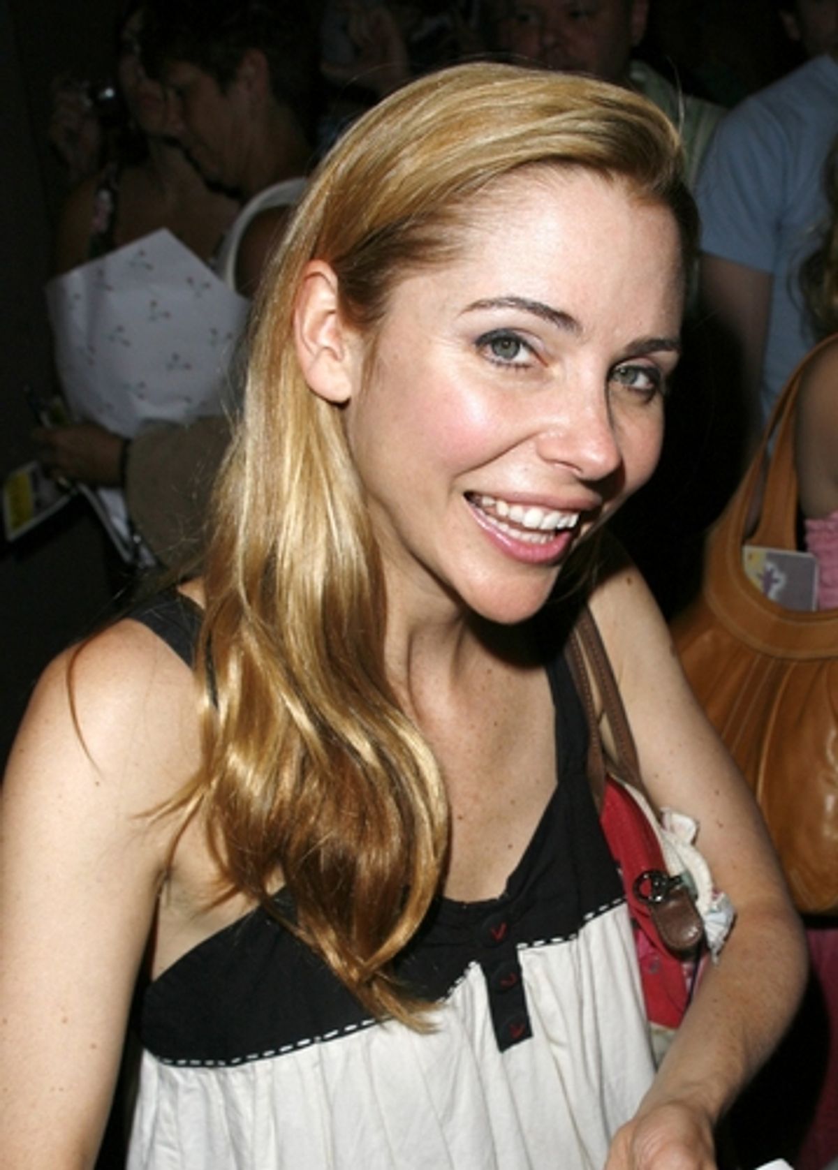 Kerry Butler at 
