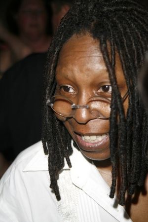 Whoopi Goldberg Photo