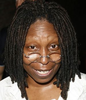 Whoopi Goldberg Photo