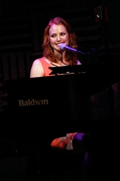 Alicia Witt Photo