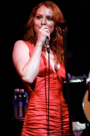 Alicia Witt Photo
