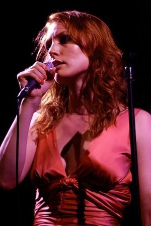 Alicia Witt Photo