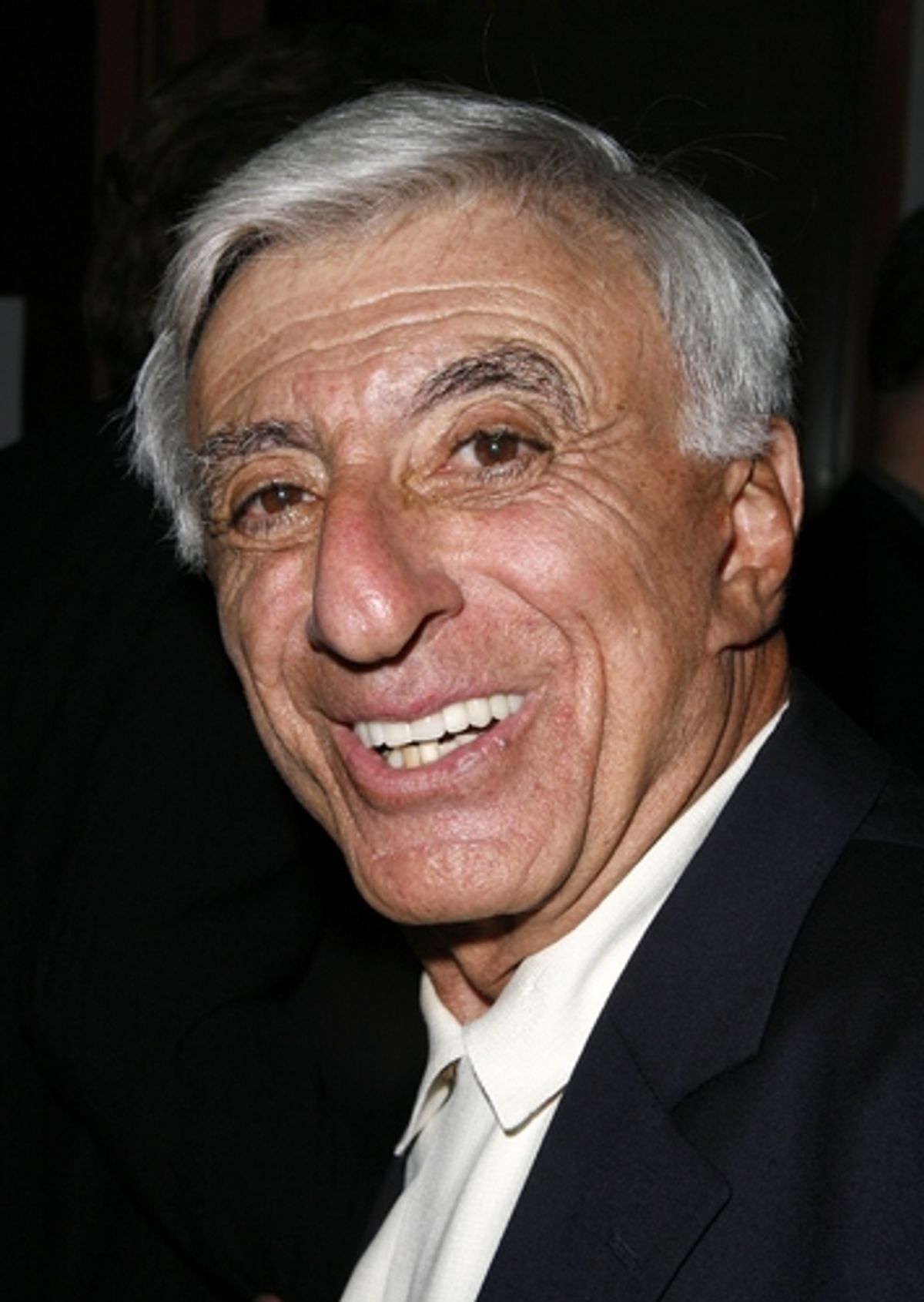 Jamie Farr at 