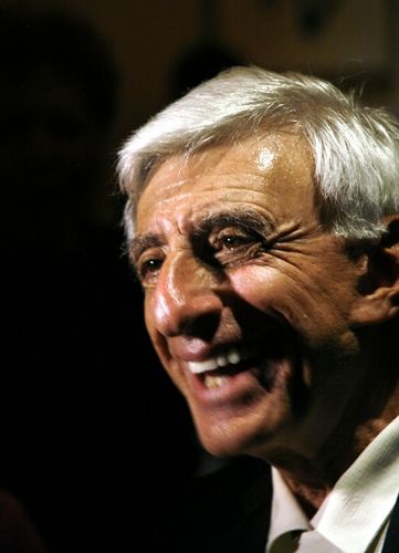 Jamie Farr Photo