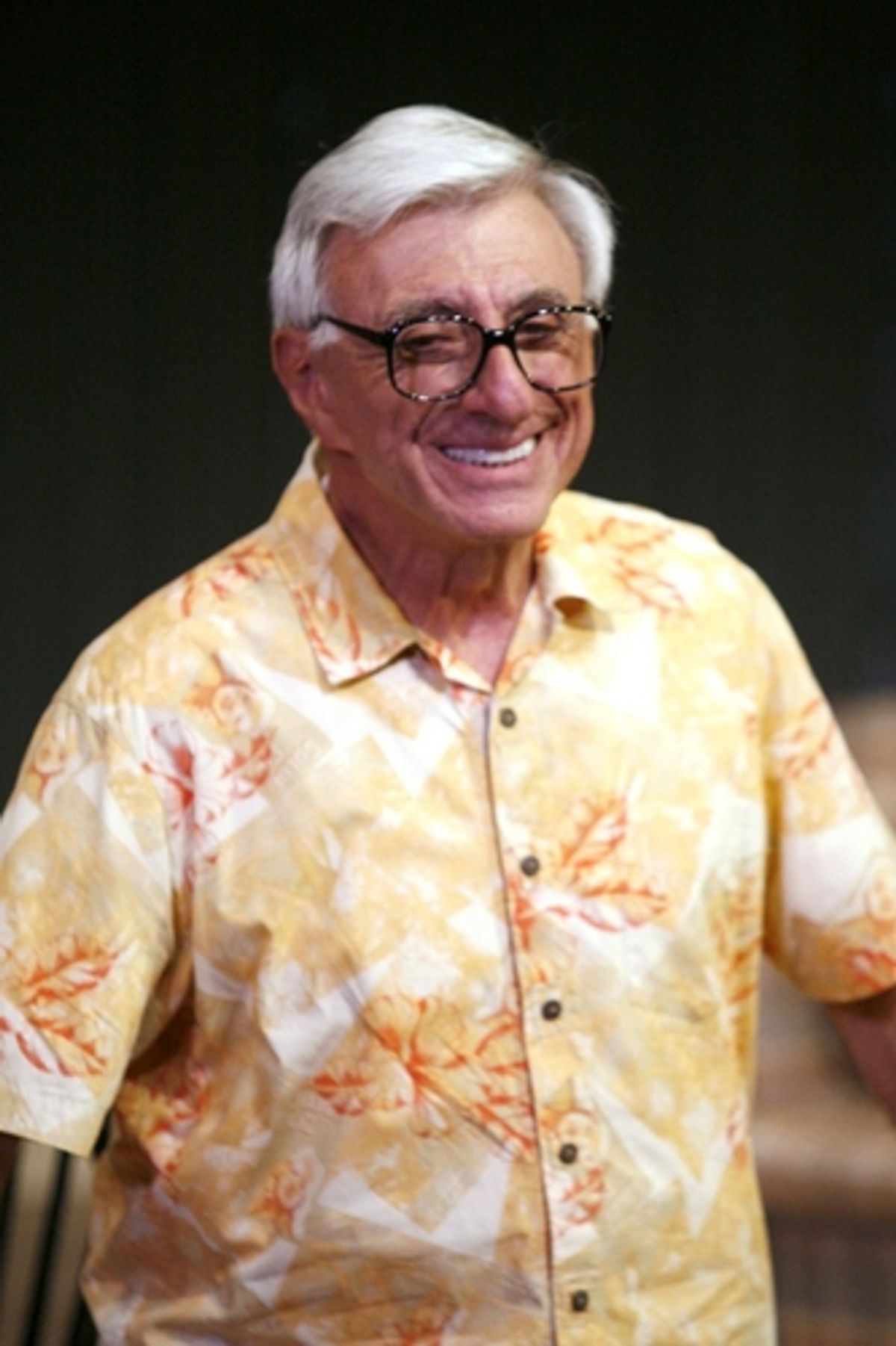 Jamie Farr at 