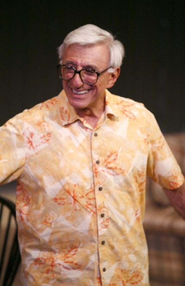 Jamie Farr Photo