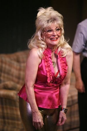 Anita Gillette Photo