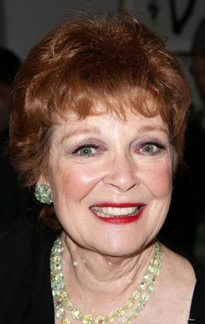 Anita Gillette Photo