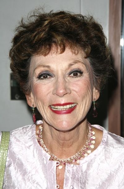 Lucy Martin Photo