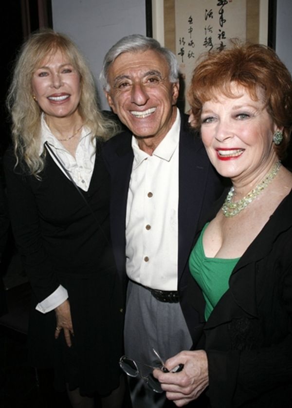 Loretta Swit, Jamie Farr and Anita Gillette Photo