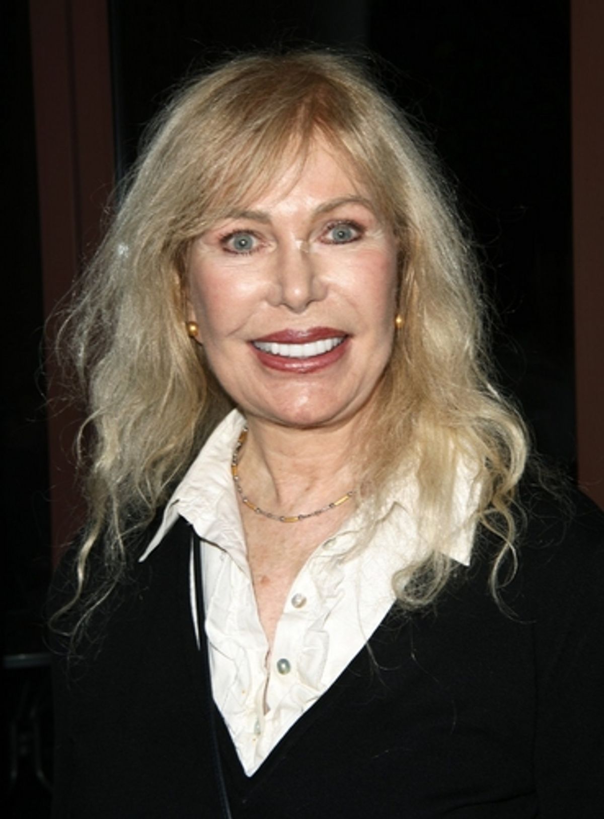 Loretta Swit at 