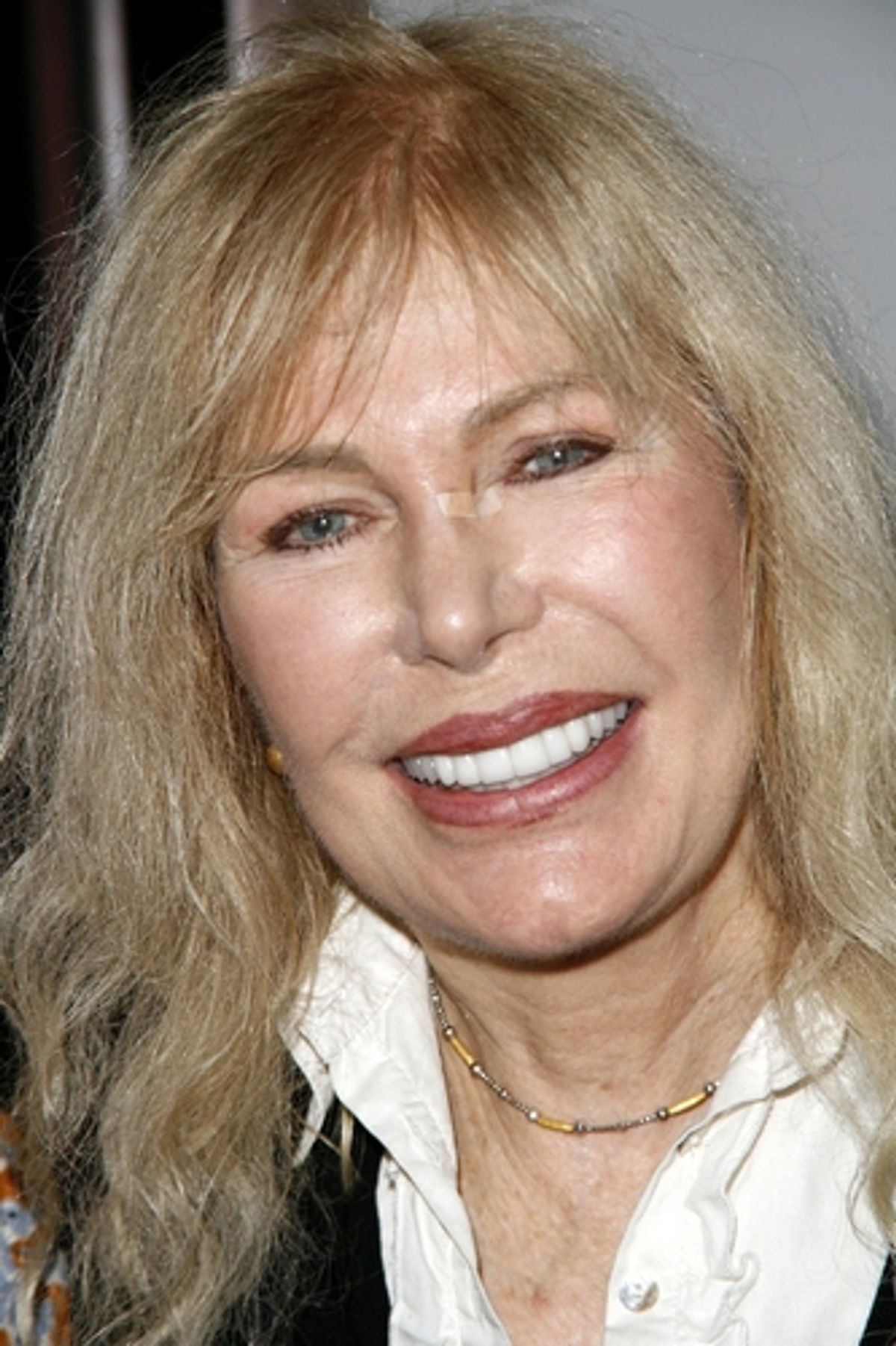 Loretta Swit at 