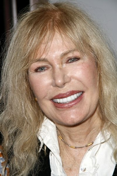 Loretta Swit Photo