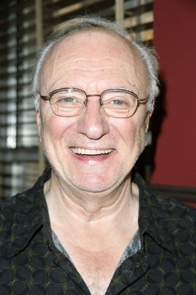 Philip Bosco Photo
