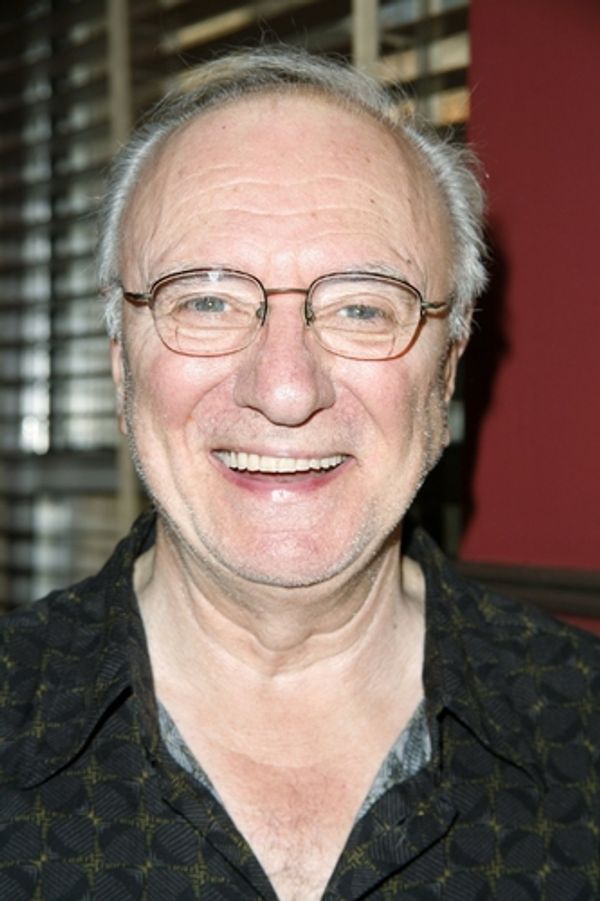 Philip Bosco Photo