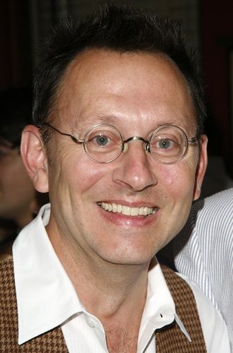 Michael Emerson Photo