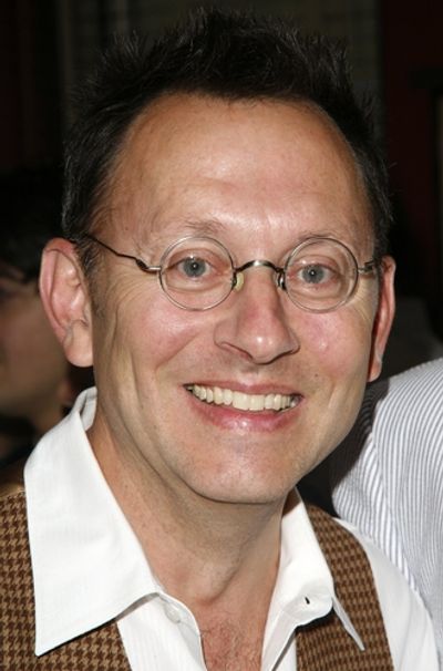 Michael Emerson Photo