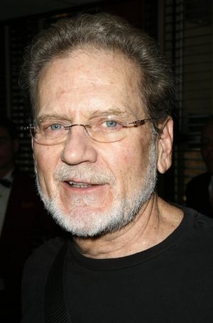 Robert Foxworth Photo