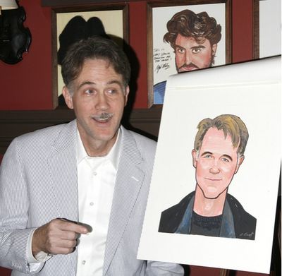 Boyd Gaines Photo