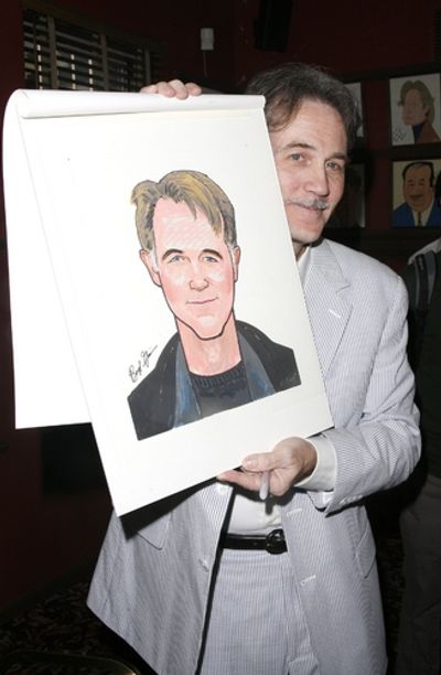 Boyd Gaines Photo